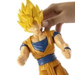 Super Saiyan Goku - Dragon Ball