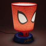 Lámpara Spider-Man Icon