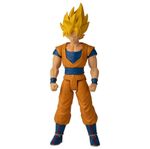 Super Saiyan Goku - Dragon Ball