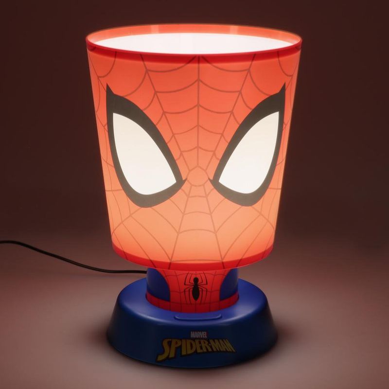 Lámpara Spider-Man Icon