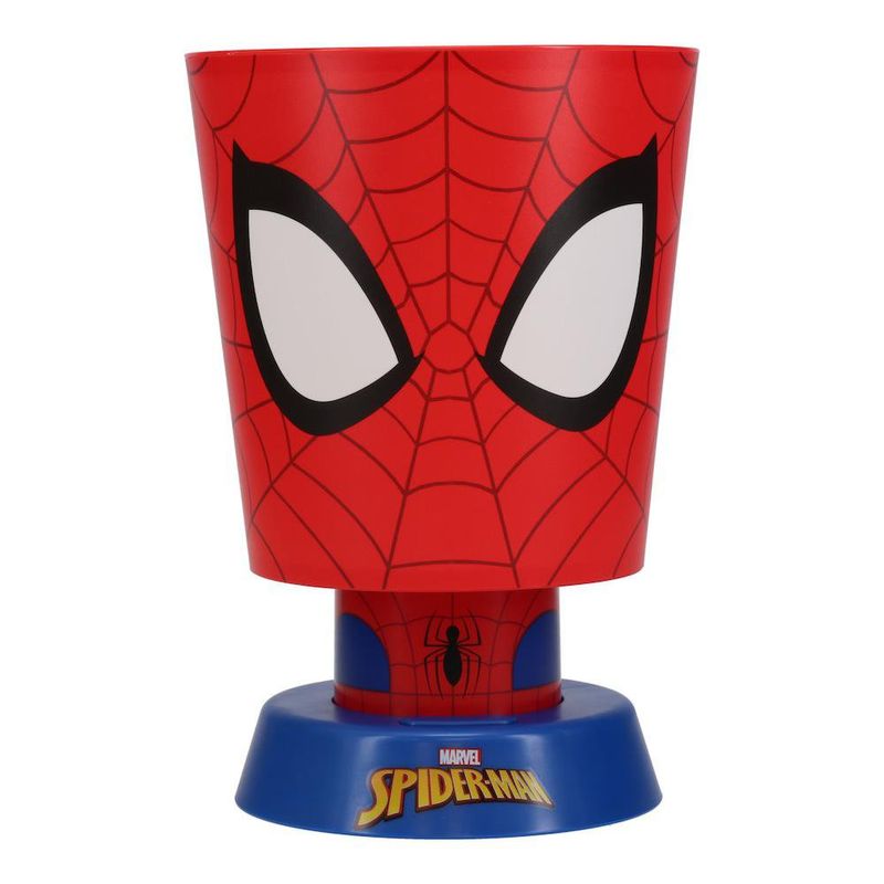 Lámpara Spider-Man Icon