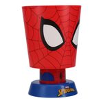 Lámpara Spider-Man Icon