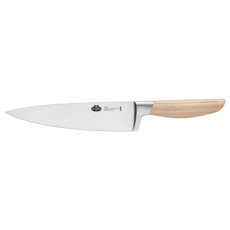 Cuchillo-de-Chef--Acero-Inoxidable-Tevere-20-Cm