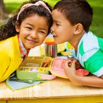 Lonchera-Recipiente-Bento-Box-Para-Alimentos-Amarillo---Munchkin