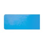 Llana Universal de Goma para Pisos 4x9.5 Plg
