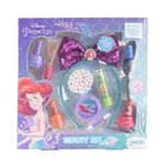 Gelatti LG esmale + gloss + bálsamo labial + sticker Ariel