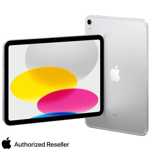 iPad 10ma Generación 10.9 Plg 64 Gb Wifi