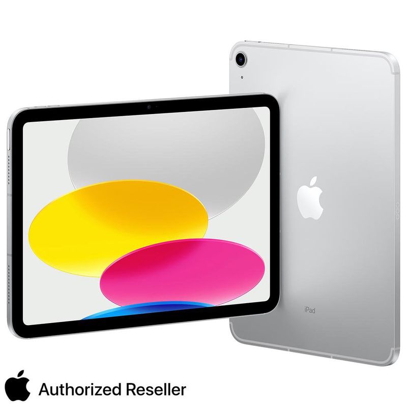 iPad 10ma Generación 10.9 Plg 64 Gb Wifi