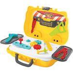 Set de Herramientas en Maletín