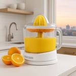 Extractor de Jugo Eléctrico 1 Lt
