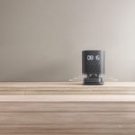 Altavoz Inteligente Xiaomi Smart Speaker con Control IR y Pantalla LED