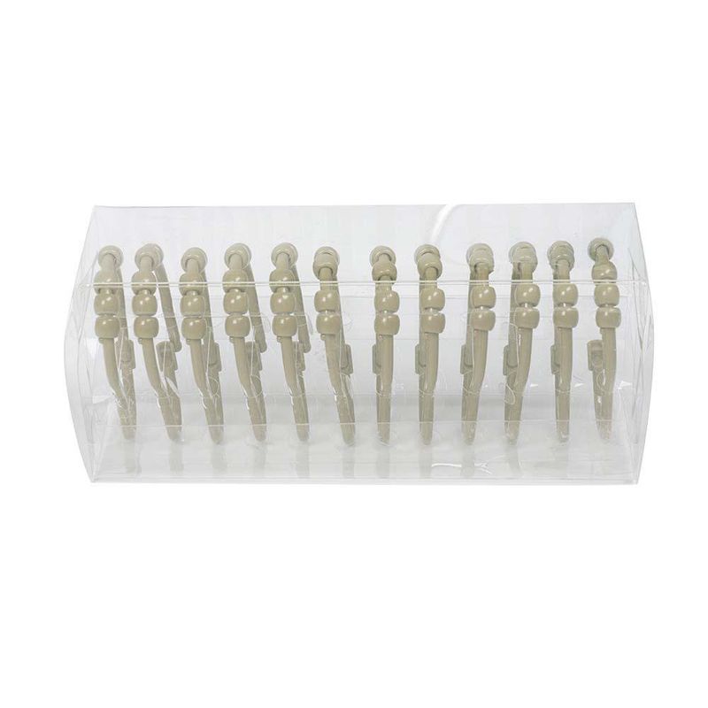 Set de Accesorios para Baño Colores Surtidos