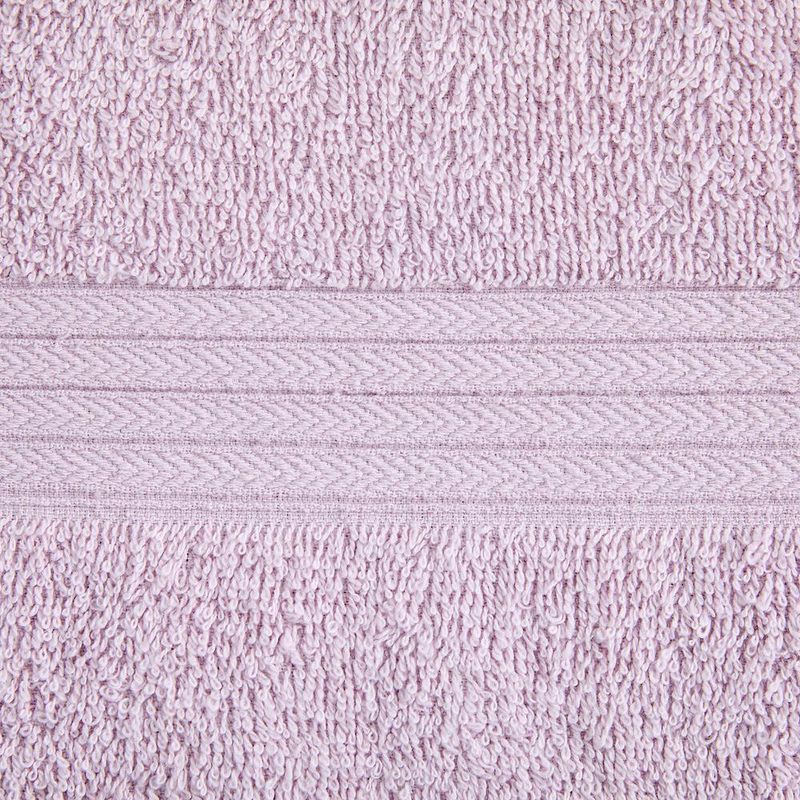 Toalla de Baño 86.4 x 162.6 Cm Morada
