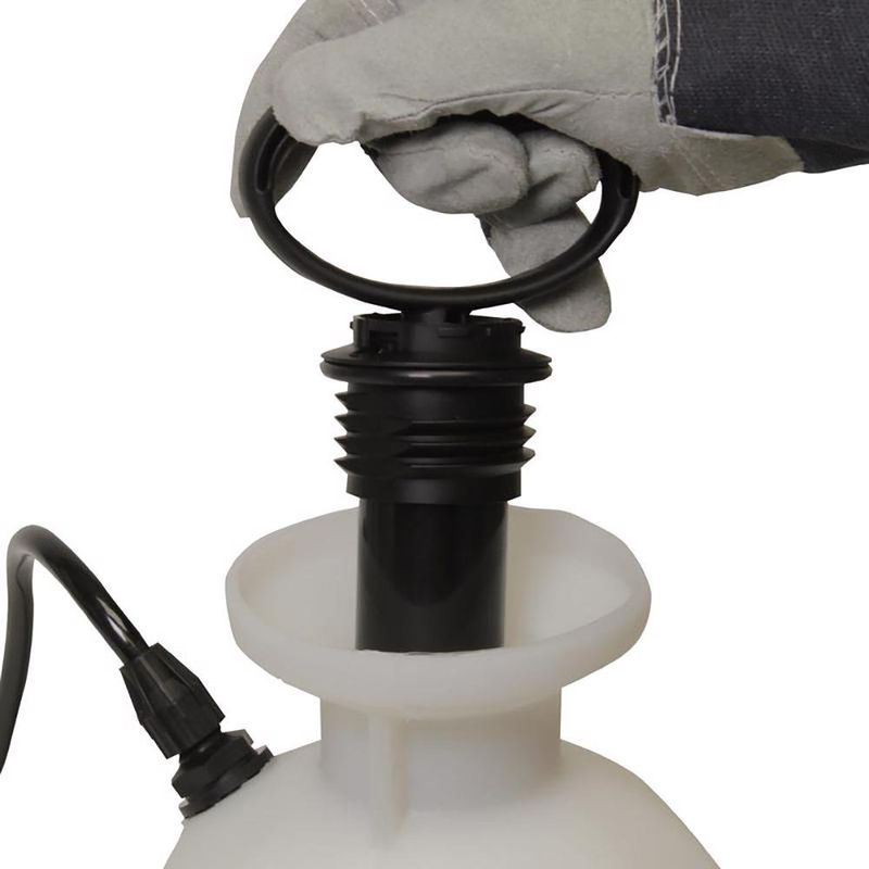 Bomba Fumigadora para Jardín 1 Gal
