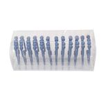 Set de Accesorios para Baño Colores Surtidos