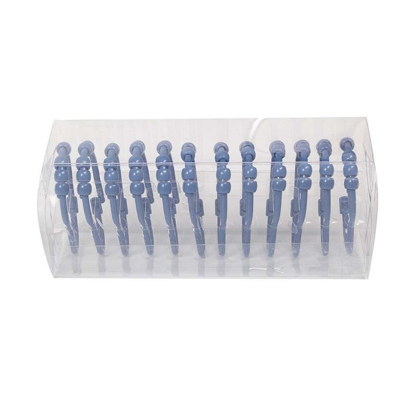 Set de Accesorios para Baño Colores Surtidos