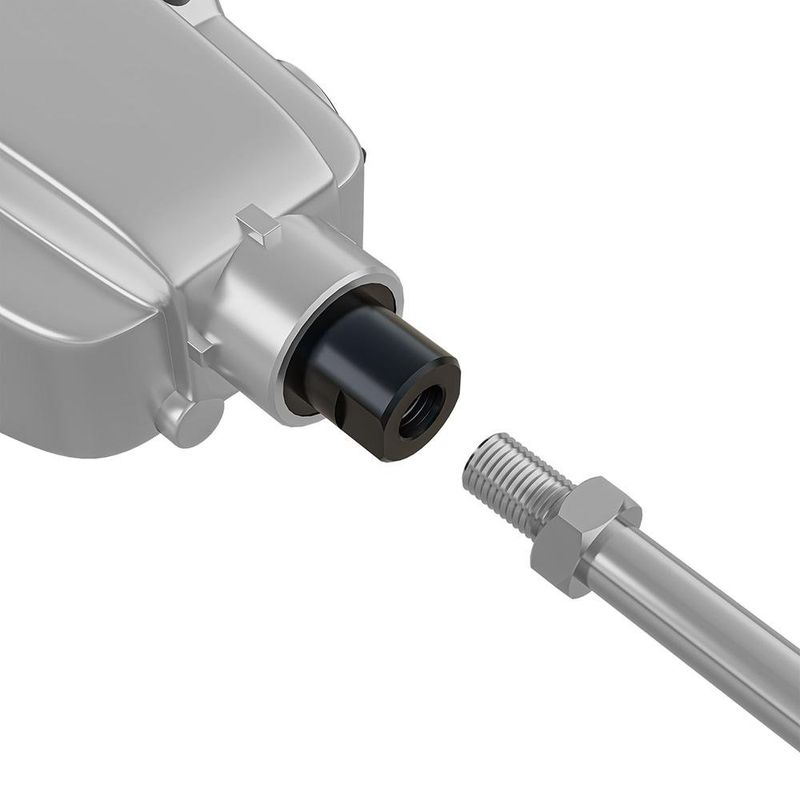 Mezclador Eléctrico QEP Power Mixer Pro de 800 Rpm