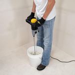 Mezclador Eléctrico QEP Power Mixer Pro de 800 Rpm