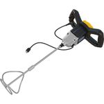 Mezclador Eléctrico QEP Power Mixer Pro de 800 Rpm