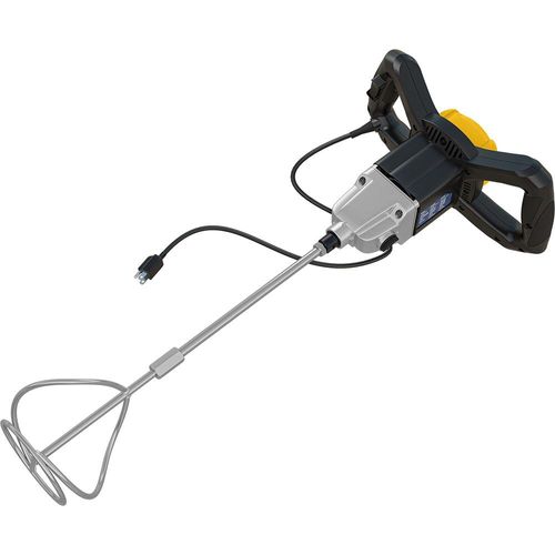 Mezclador Profesional para Mortero 24.25 Plg