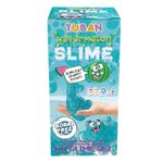 Haz Tu Propio Slime Sandía