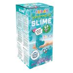 Haz Tu Propio Slime Sandía