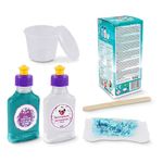 Haz Tu Propio Slime Sandía