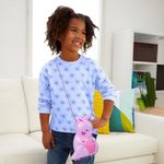 Estuche Polly Pocket Bolsa de Canguro