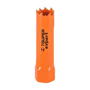 Broca Sierra Bimetal 5/8 Plg Mandril 3/8 Plg - Truper