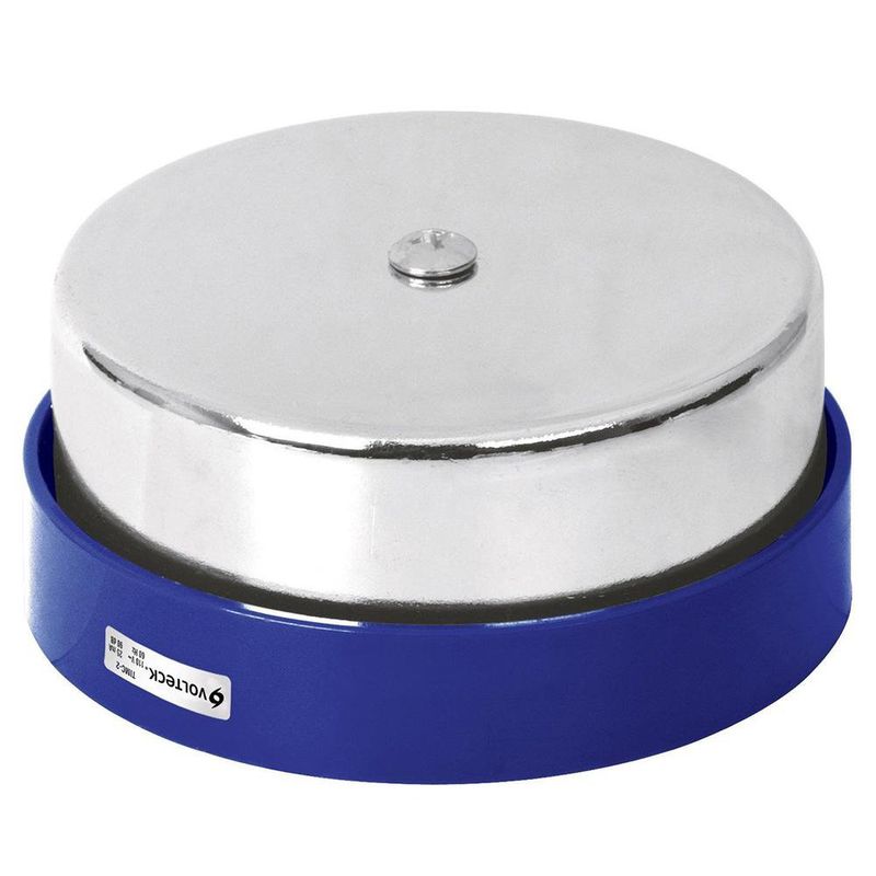 Timbre Campana De 2-3/4 Plg - Voltech