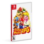 Sw Switch Super Mario Rpg