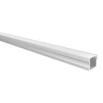 Perfil de Sobreponer Muro/Techo Construlita Blanco 3 M