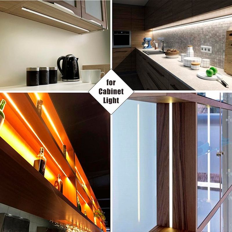 Perfil de Sobreponer Muro/Techo Construlita Blanco 3 M