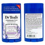 Desodorante de Lavanda sin Aluminio 75 G
