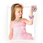 Juego de Cuentas Frozen con Accesorios