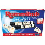 Juego de Mesa Rummikub de 6 Jugadores