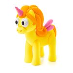Set de 3 Latas de Arcilla Sunny