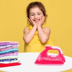 Plancha Luces y Sonido