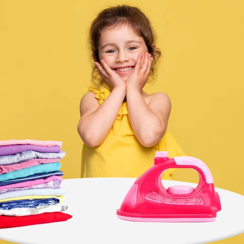 Plancha Luces y Sonido