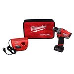 Kit de Rotomartillo M12 1/2 Plg - Milwaukee Electric