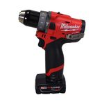 Kit de Rotomartillo M12 1/2 Plg - Milwaukee Electric