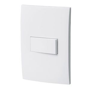 Interruptor Sencillo 1 Polo - Volteck