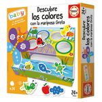 Encuentra las Parejas con la Ardilla Lolo