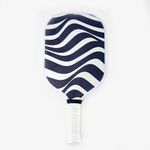 Raqueta de Pickellball de Fibra de Vidrio Estilo Wave
