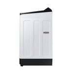 Lavadora Carga Superior 15 Kg Blanca