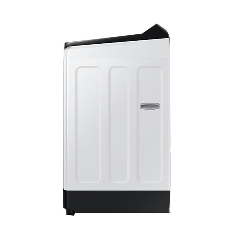 Lavadora Carga Superior 15 Kg Blanca