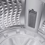 Lavadora Carga Superior 15 Kg Blanca