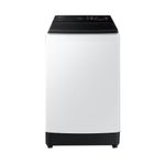 Lavadora Carga Superior 15 Kg Blanca