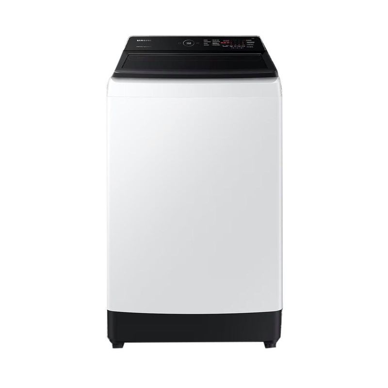 Lavadora Carga Superior 15 Kg Blanca