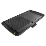 Parrilla y Plancha Eléctrica